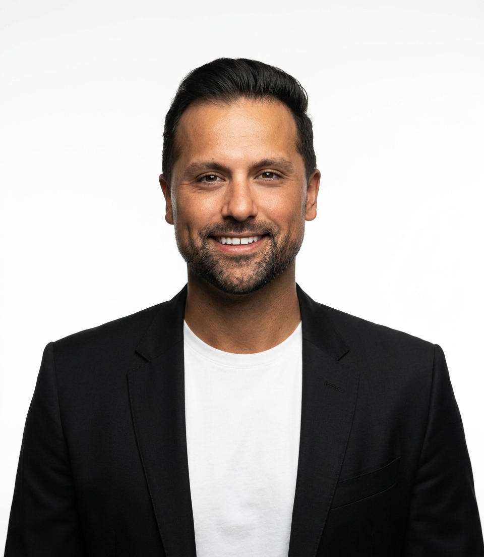 Joshua Heraldez, REALTOR® with First Team Real Estate